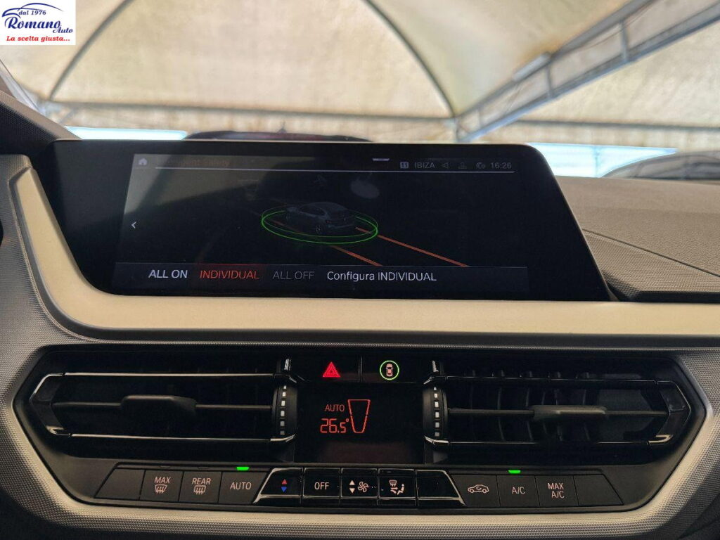 BMW - Serie 1 - 118d 5p. Business Advantage#VIRTUAL COCKPIT!|