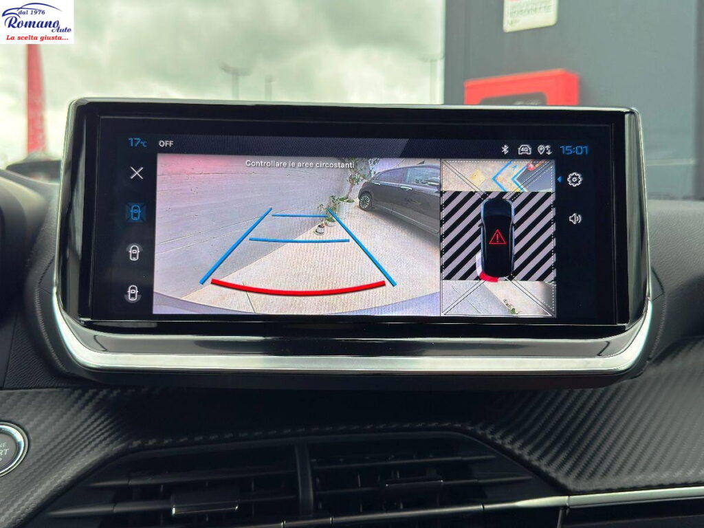 NEW PEUGEOT - 2008 -  PureTech 100 Allure#PACK VISION!