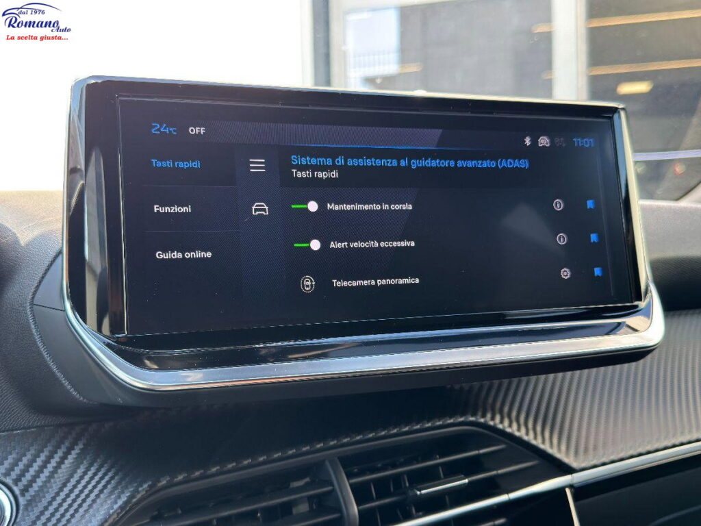 NEW PEUGEOT - 2008 - PureTech 100 Allure#RETROCAMERA!