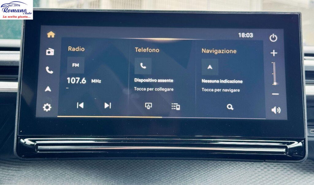 NEW CITROEN - C3 Aircross  1.2 hybrid Max 145cv edcs6