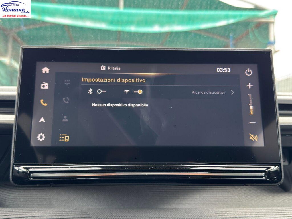 NEW CITROEN - C3 Aircross  1.2 hybrid Max 145cv edcs6