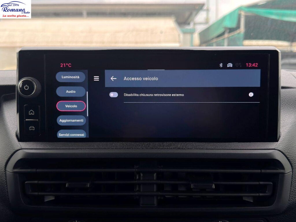 NEW Fiat Scudo 1.5 BlueHDi 120 CV S&S PL-TN Furgone *PREZZO IVA ESCLUSA*