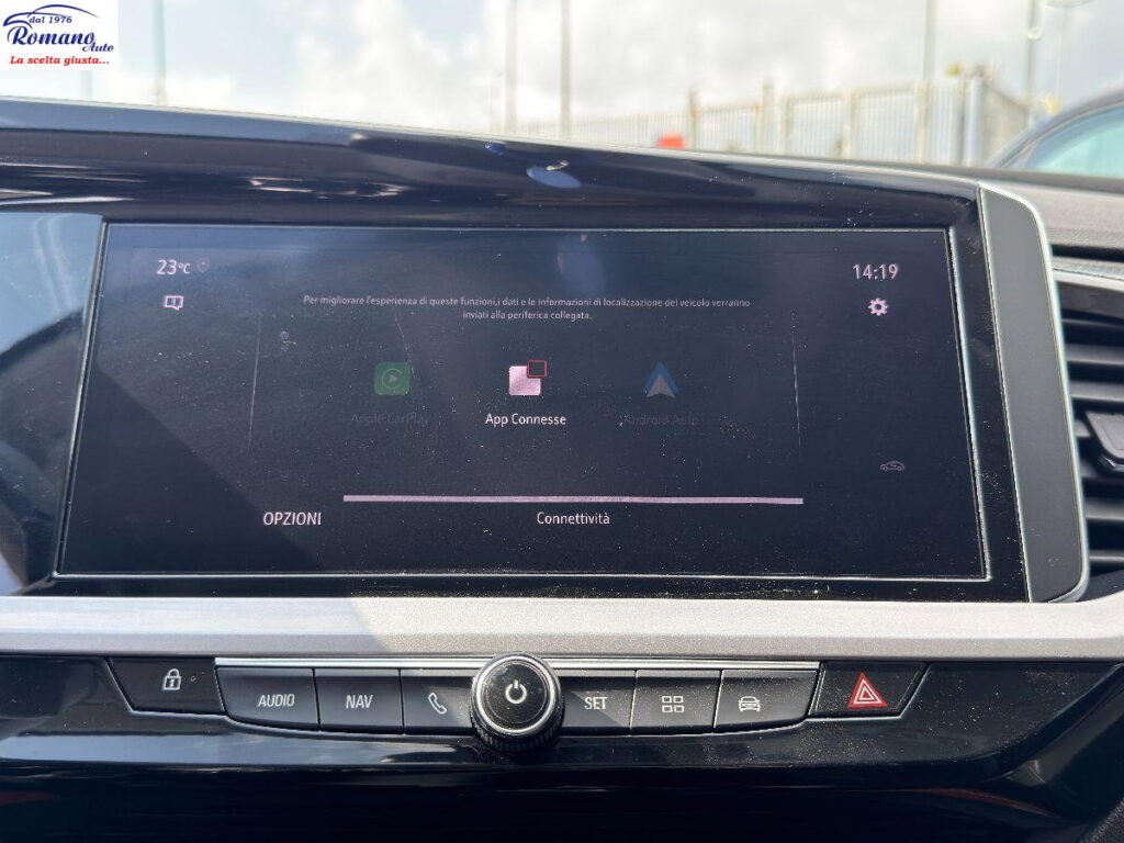 OPEL - Grandland  1.5 ecotec Business Elegance 130cv at8#VIRTUAL COCKPIT!