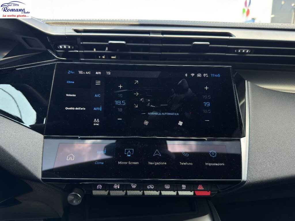 NEW 408 Hybrid 136 e-DCS6 GT