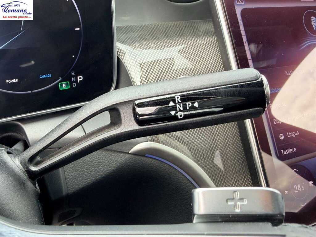 MERCEDES - GLC  220 d AMG Premium Plus 4matic auto#TETTO APRIBILE!