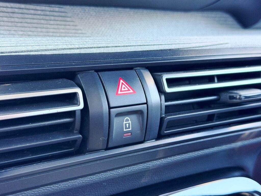 NEW CITROEN - C3 - PureTech 100 Max#OK NEO PATENTATI!