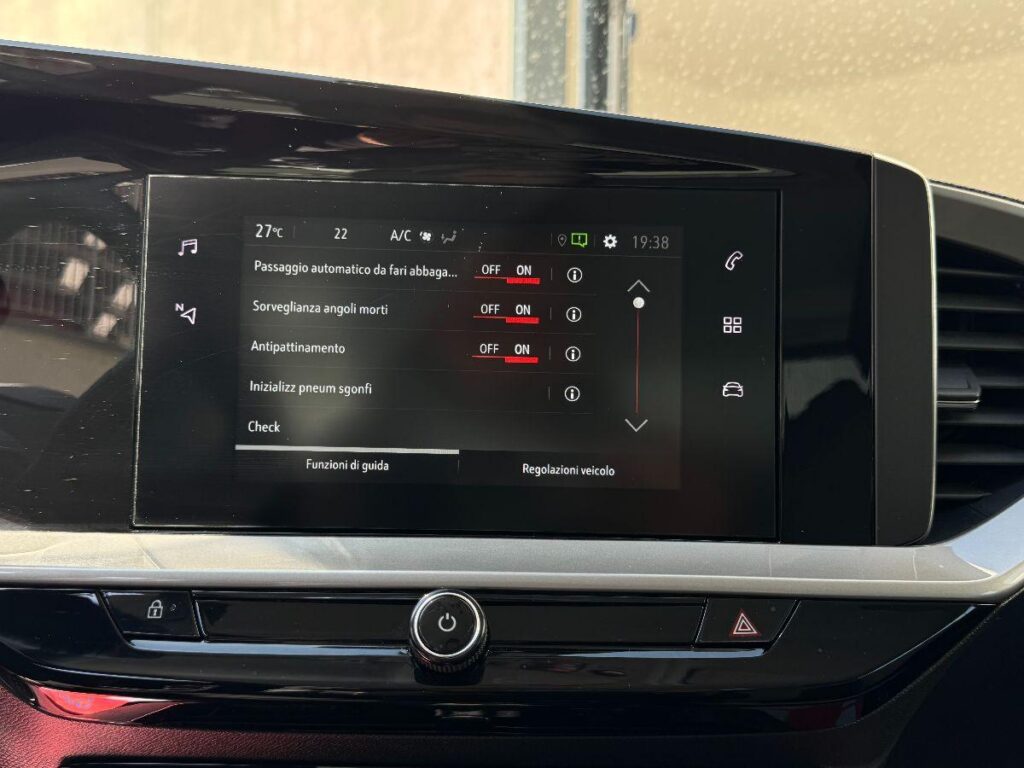 OPEL - Mokka - 1.2 Turbo Elegance#RETROCAMERA!