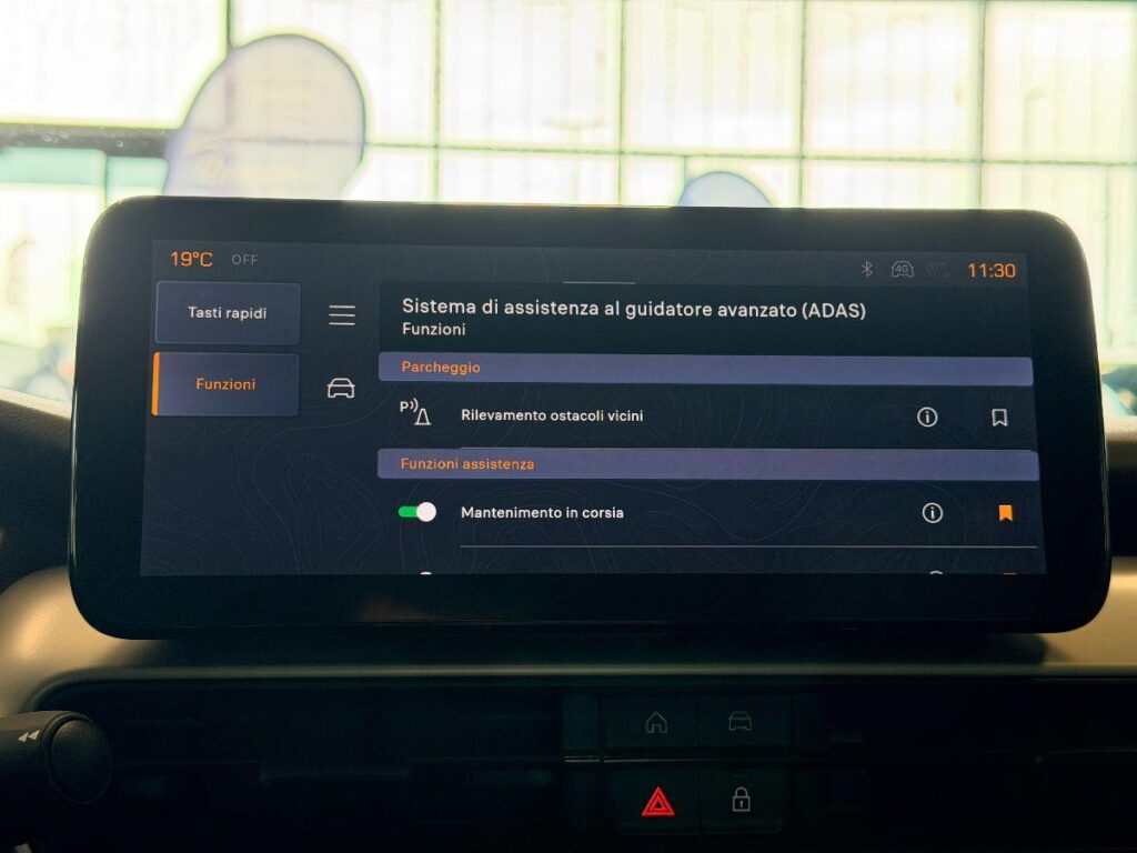 NEW JEEP - Avenger - 1.2 Turbo 110 CV MHEV Summit#TETTO APRIBILE!