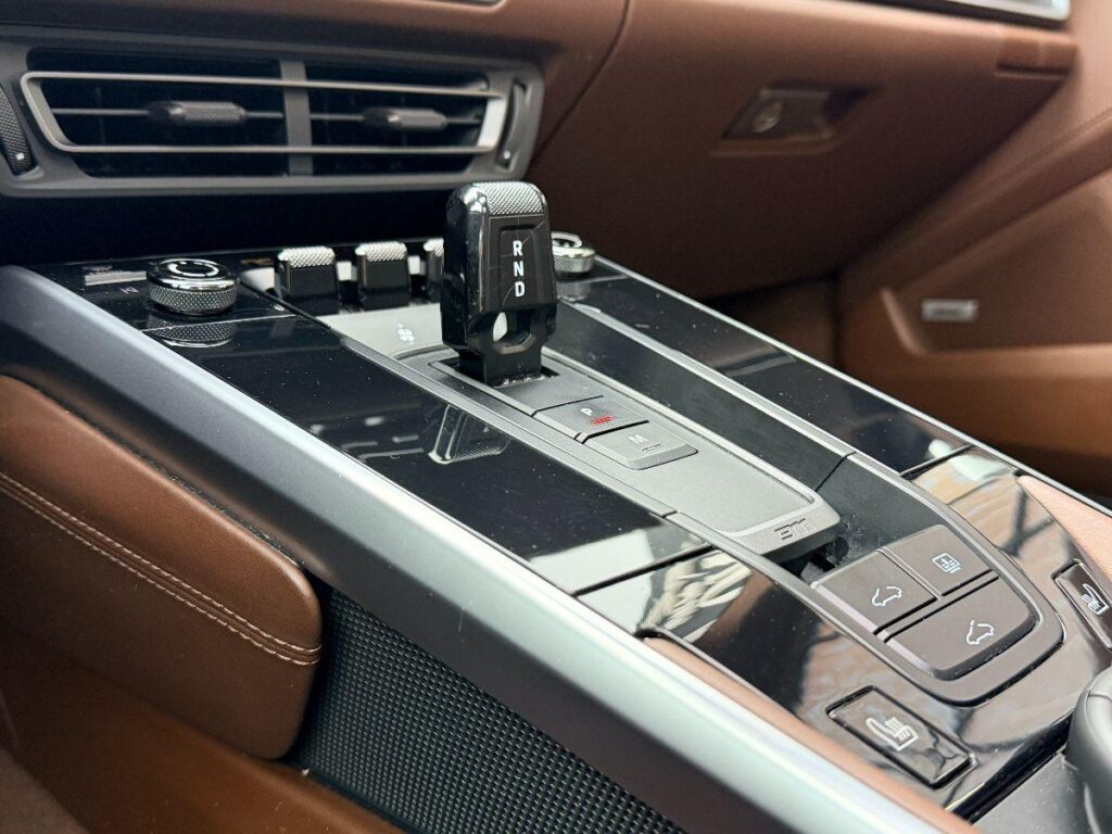 PORSCHE - 992 Coupe 3.0 Carrera auto#TETTO APRIBILE!