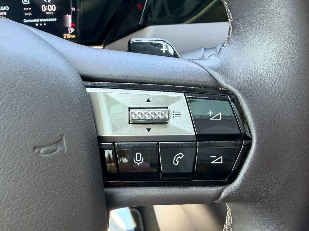 DS - DS 4 1.5 bluehdi Opera 130cv auto#RETROCAMERA 360!