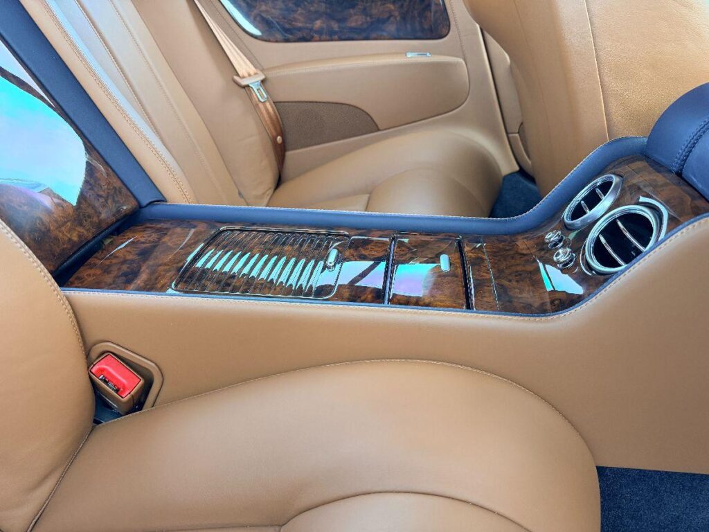 BENTLEY - Continental Continental GT 6.0