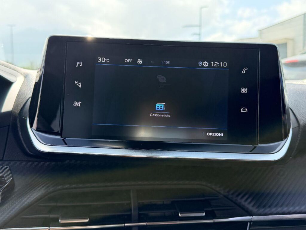 PEUGEOT - 2008  1.5 bluehdi Allure Pack 130cv eat8#VIRTUAL COCKPIT!