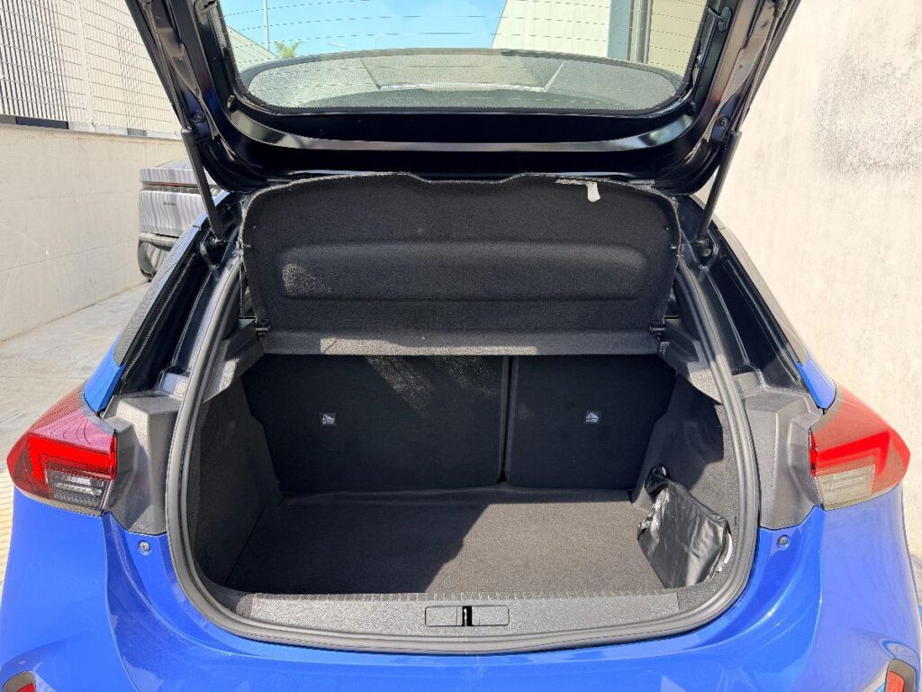 OPEL - Corsa - 1.5 D 100 CV GS Line#VIRTUAL COCKPIT!