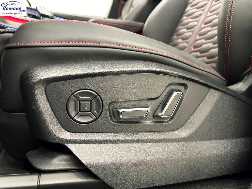 NEW Audi RS Q8 4.0 V8 TFSI quattro tiptronic#PRONTA CONSEGNA#