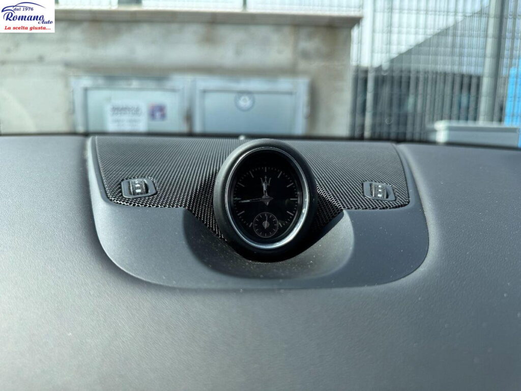 Maserati Levante 3.0 V6 350 MC EDITION Special Edition#PRONTA CONSEGNA!