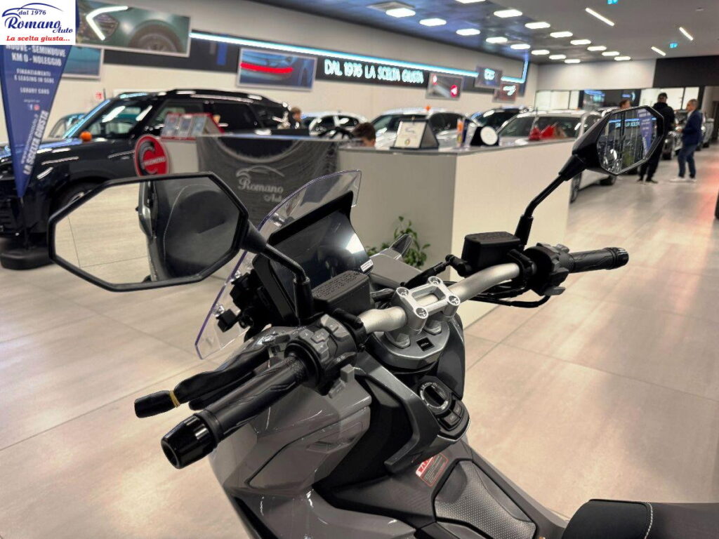 NEW Keeway Motor - XDV 125 -  EVO PRO#PRONTA CONSEGNA!