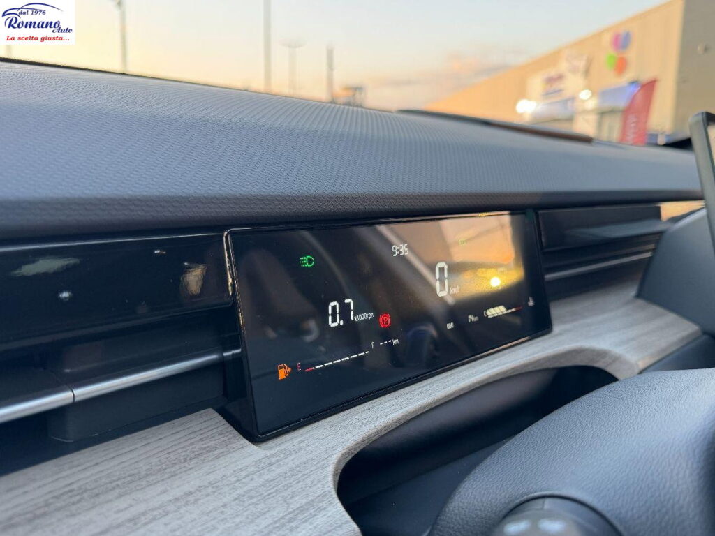 NEW Sportequipe 6 GT - 1.5 Turbo DCT GPL#TETTO APRIBILE!