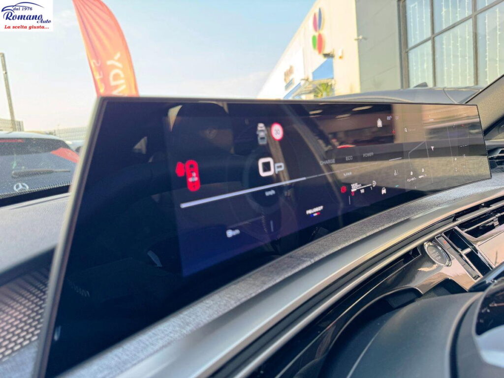 NEW PEUGEOT - 3008  1.2 hybrid GT 136cv e-dcs6#TETTO APRIBILE!PACK VISION!