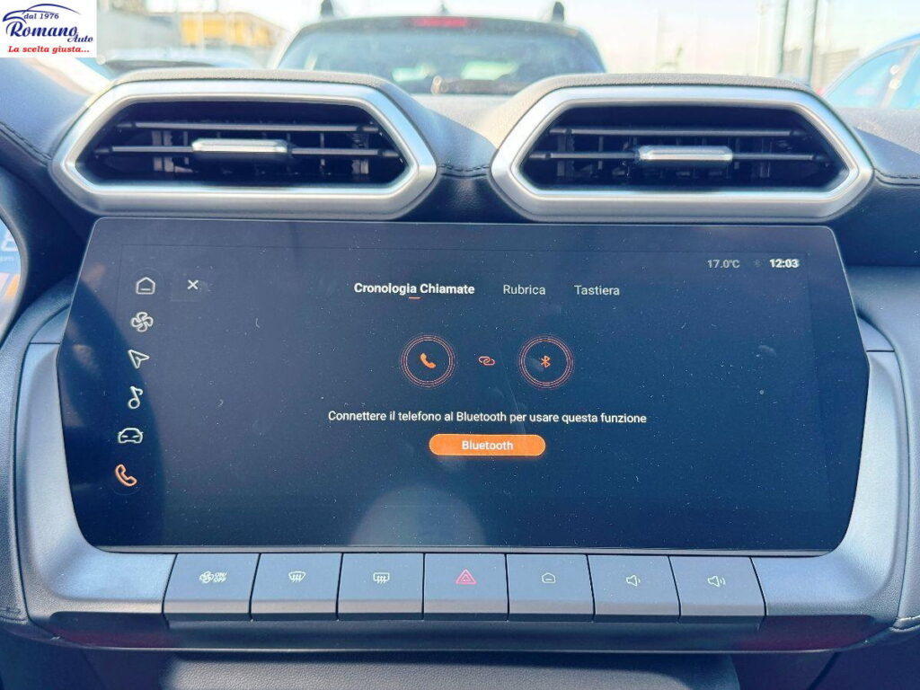 MG ZS 1.5 MT ICE COMFORT#7 ANNI GARANZIA MG!