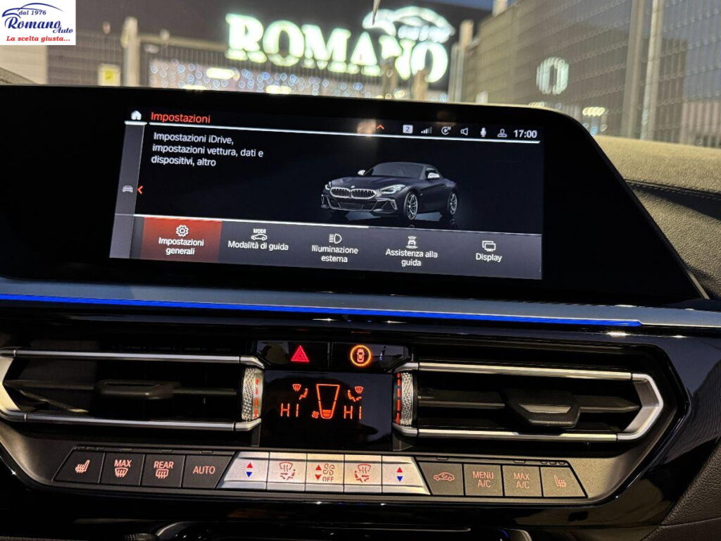 BMW - Z4  M40i auto#CABRIO!