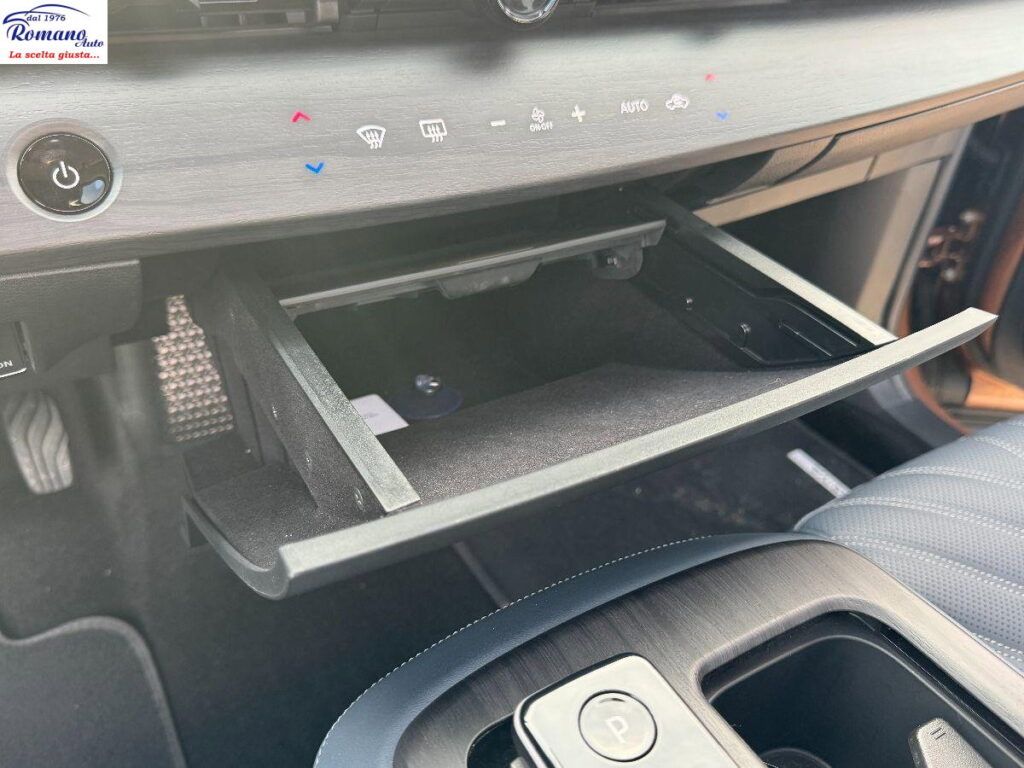 NEW NISSAN - Ariya  87 kWh Evolve + 4wd#TETTO PANORAMICO!