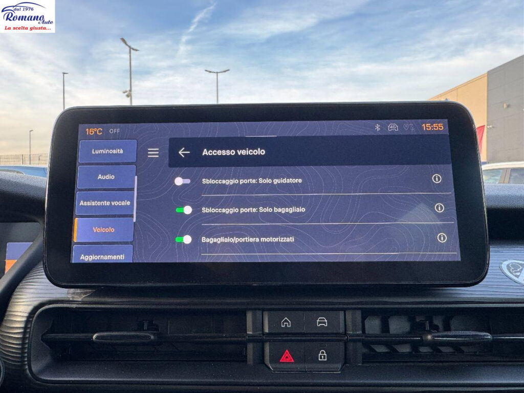 JEEP - Avenger - 1.2 Turbo 100 CV Altitude#OK NEO PATENTATI!