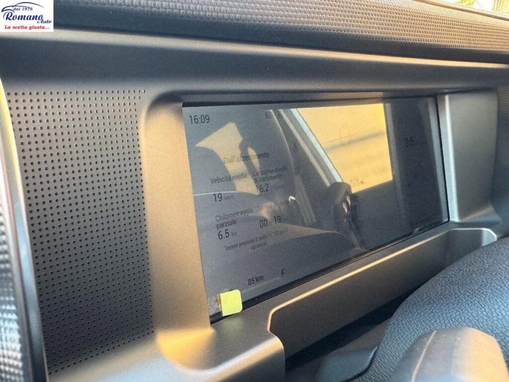 NEW ICH-X - K3 - 2.0 GPL DCT 4WD#GARANZIA 5 ANNI!