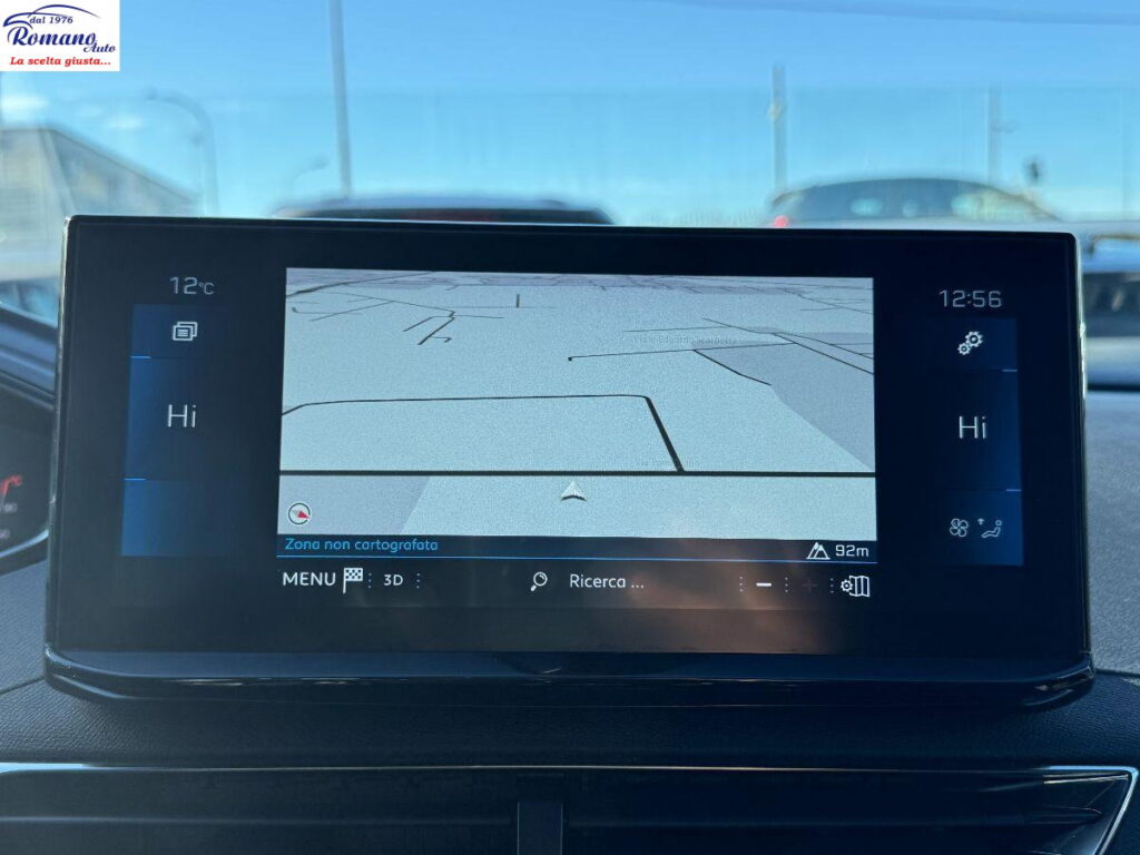 PEUGEOT - 5008  1.5 bluehdi Allure Pack 130cv eat8#7 POSTI!