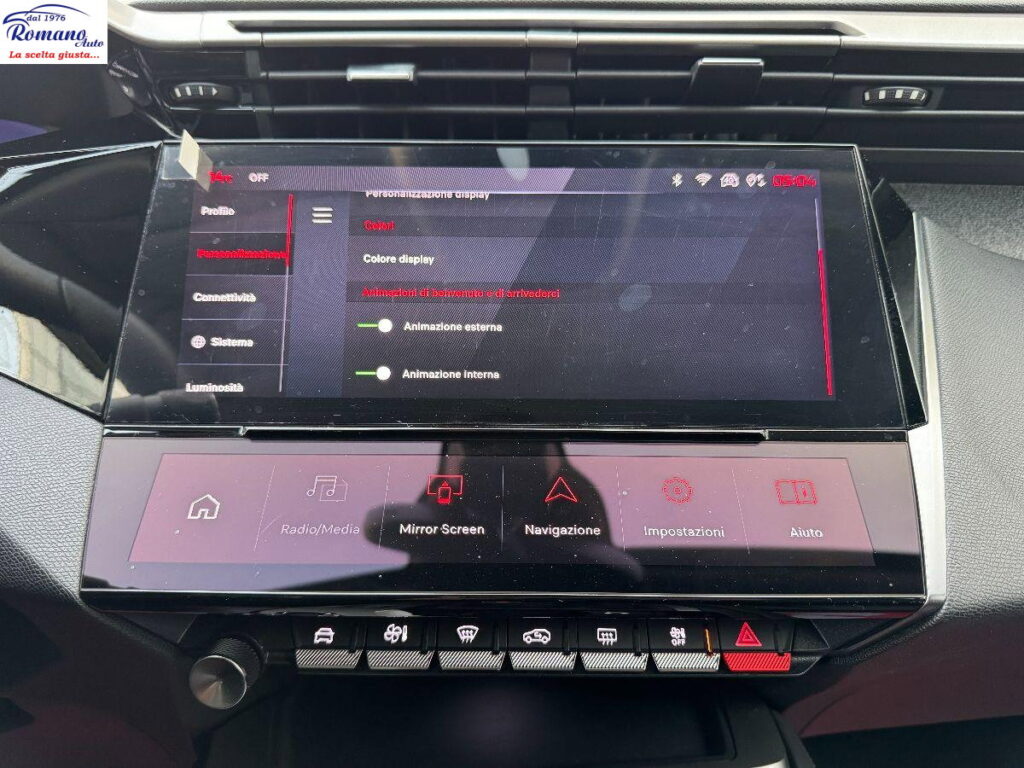 PEUGEOT - 308 - PureTech Turbo 130 Allure#RETROCAMERA!