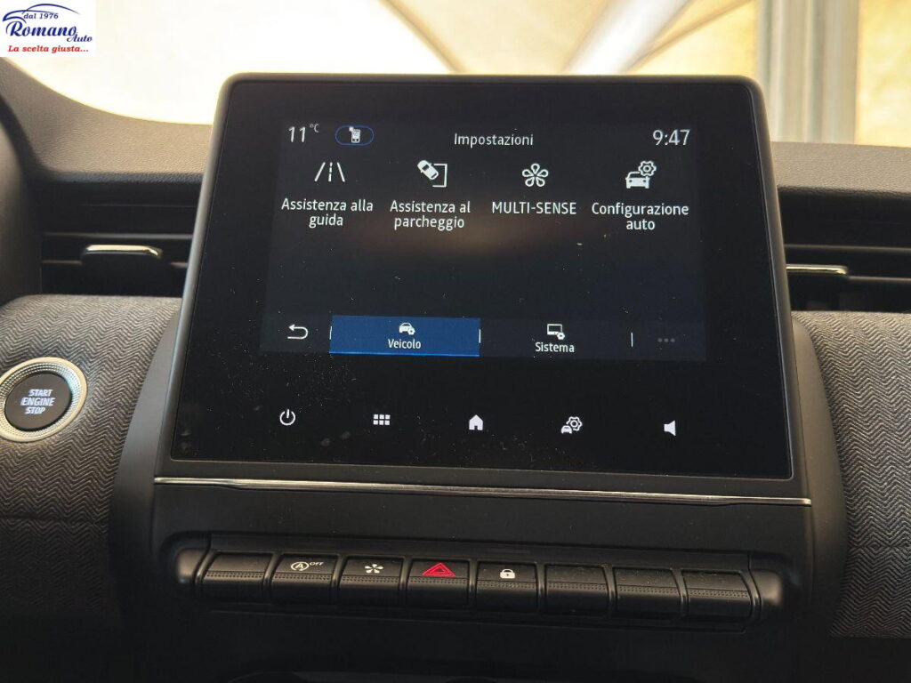 RENAULT - Clio - TCe 90 CV Techno#VIRTUAL COCKPIT!