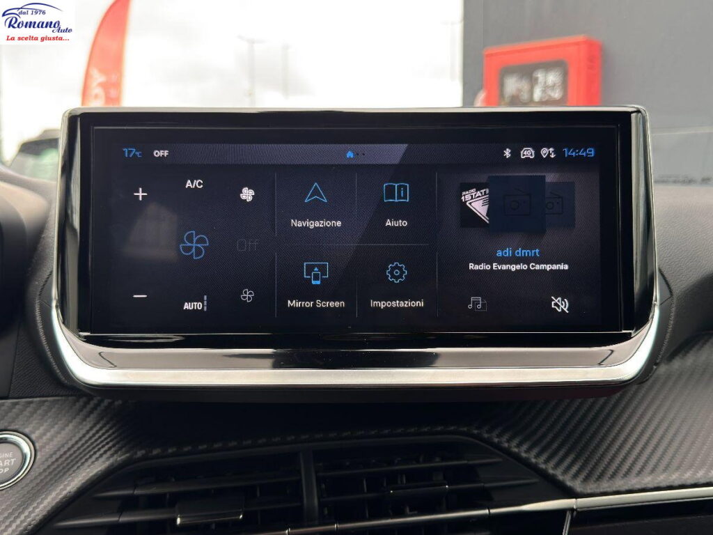 NEW PEUGEOT - 2008 -  PureTech 100 Allure#PACK VISION!