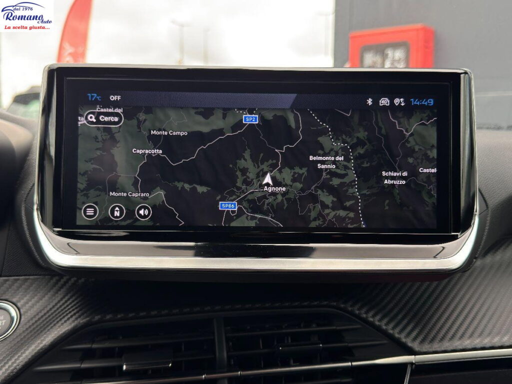 NEW PEUGEOT - 2008 -  PureTech 100 Allure#PACK VISION!