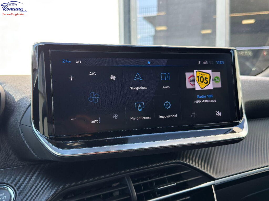 NEW PEUGEOT - 2008 - PureTech 100 Allure#RETROCAMERA!