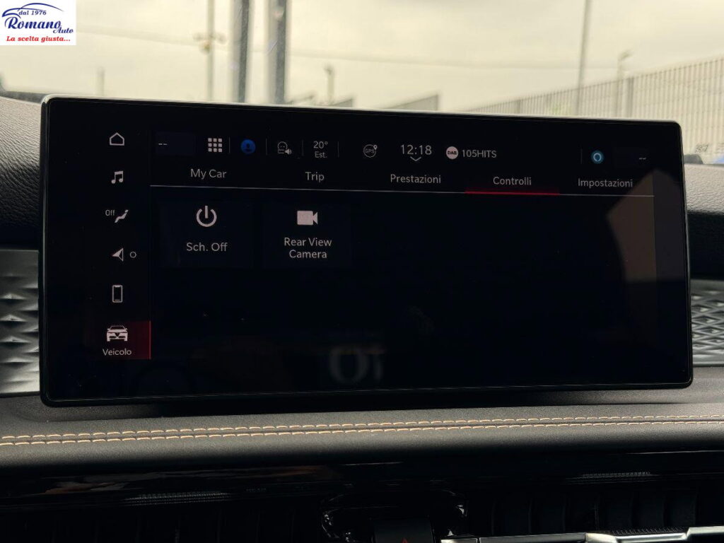 NEW ALFA ROMEO - Tonale  1.6 Sprint 130cv tct6#FARI LED MATRI!