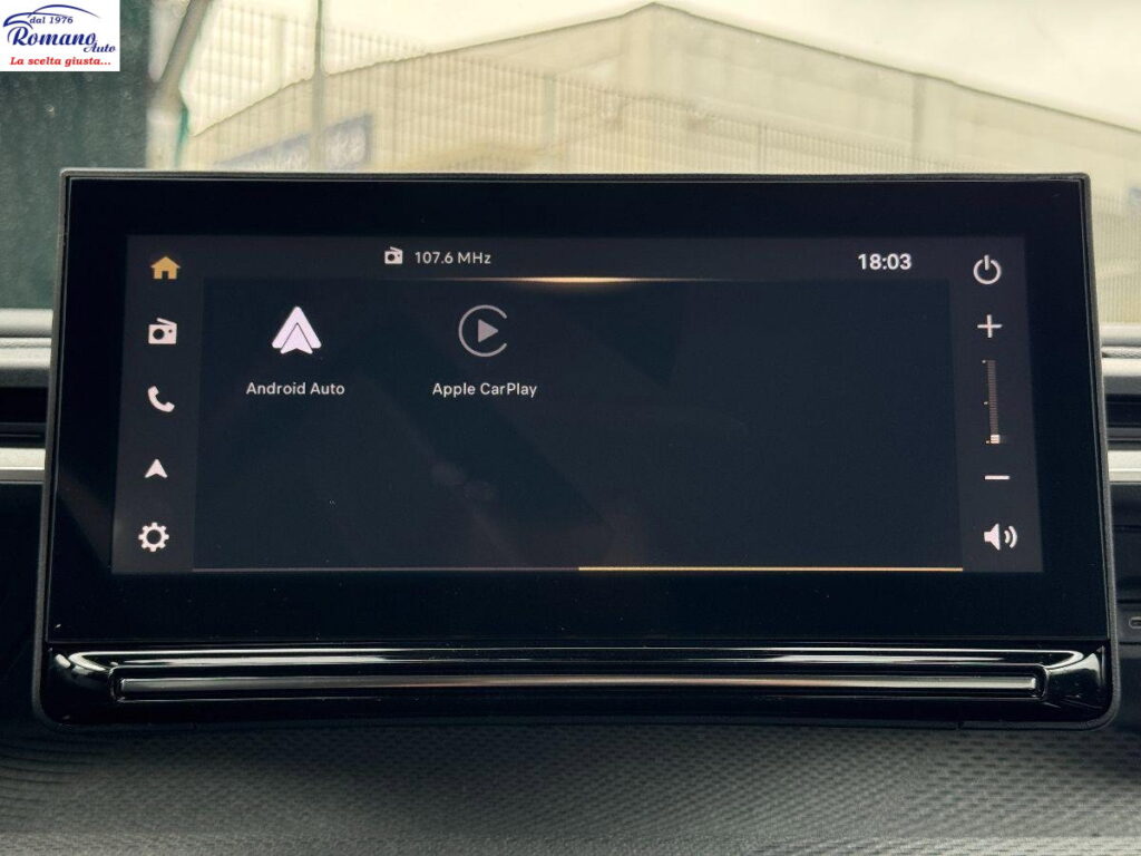 NEW CITROEN - C3 Aircross  1.2 hybrid Max 145cv edcs6