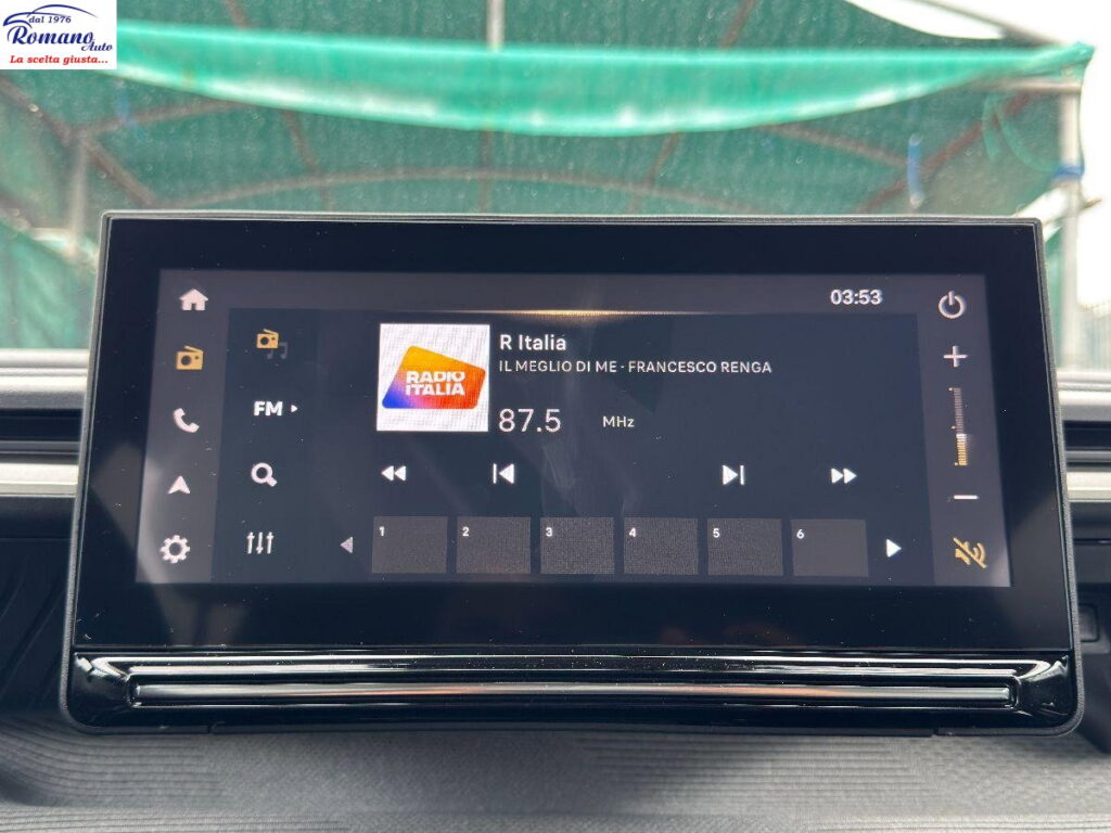 NEW CITROEN - C3 Aircross  1.2 hybrid Max 145cv edcs6