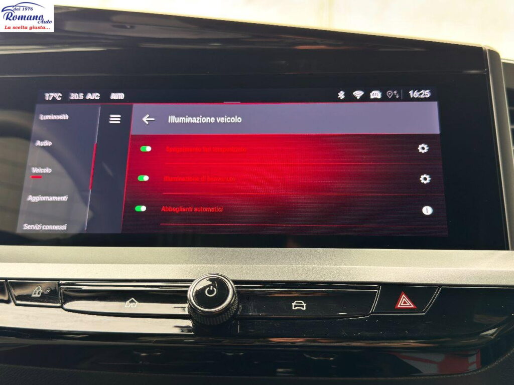 OPEL - Mokka - 1.2 Turbo 130 CV aut. GS#VIRTUAL COCKPIT!