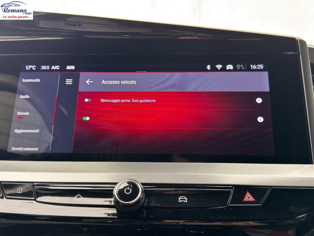 OPEL - Mokka - 1.2 Turbo 130 CV aut. GS#VIRTUAL COCKPIT!