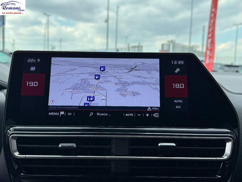 NEW Citro&Atilde;&laquo;n C5 Aircross BlueHDi 130 EAT8 MAX#RETROCAMERA!