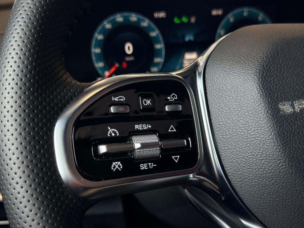 NEW Sportequipe 7 -  GTW 1.6 T-GDI DCT GPL#TETTO APRIBILE!