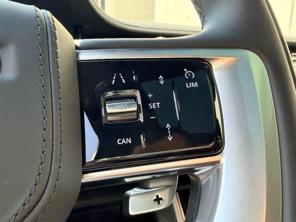 NEW Range Rover Sport 3.0d i6 mhev Dark Edition awd 249cv auto