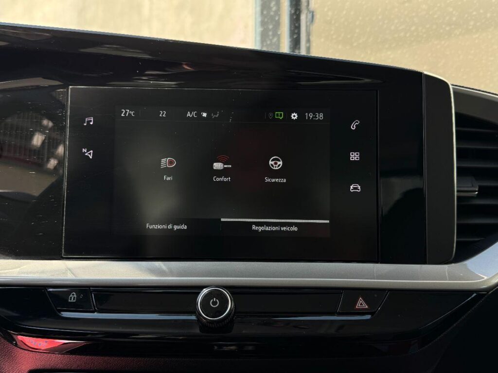 OPEL - Mokka - 1.2 Turbo Elegance#RETROCAMERA!