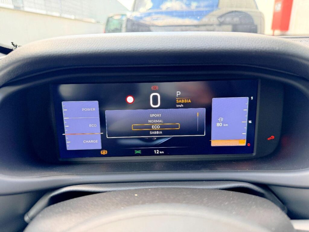 NEW JEEP - Avenger - 1.2 Turbo 110 CV MHEV Summit#TETTO APRIBILE!