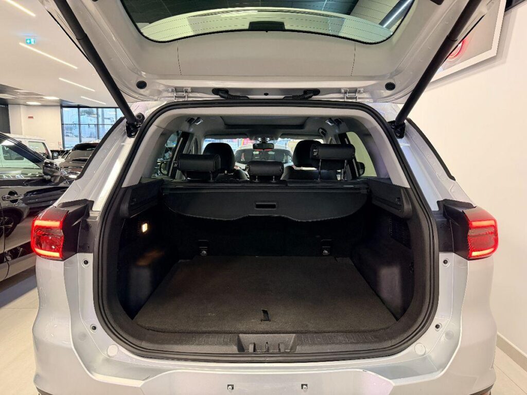 DR AUTOMOBILES - DR 6.0 -  1.5 Turbo CVT Bi-Fuel GPL#TETTO APRIBILE!