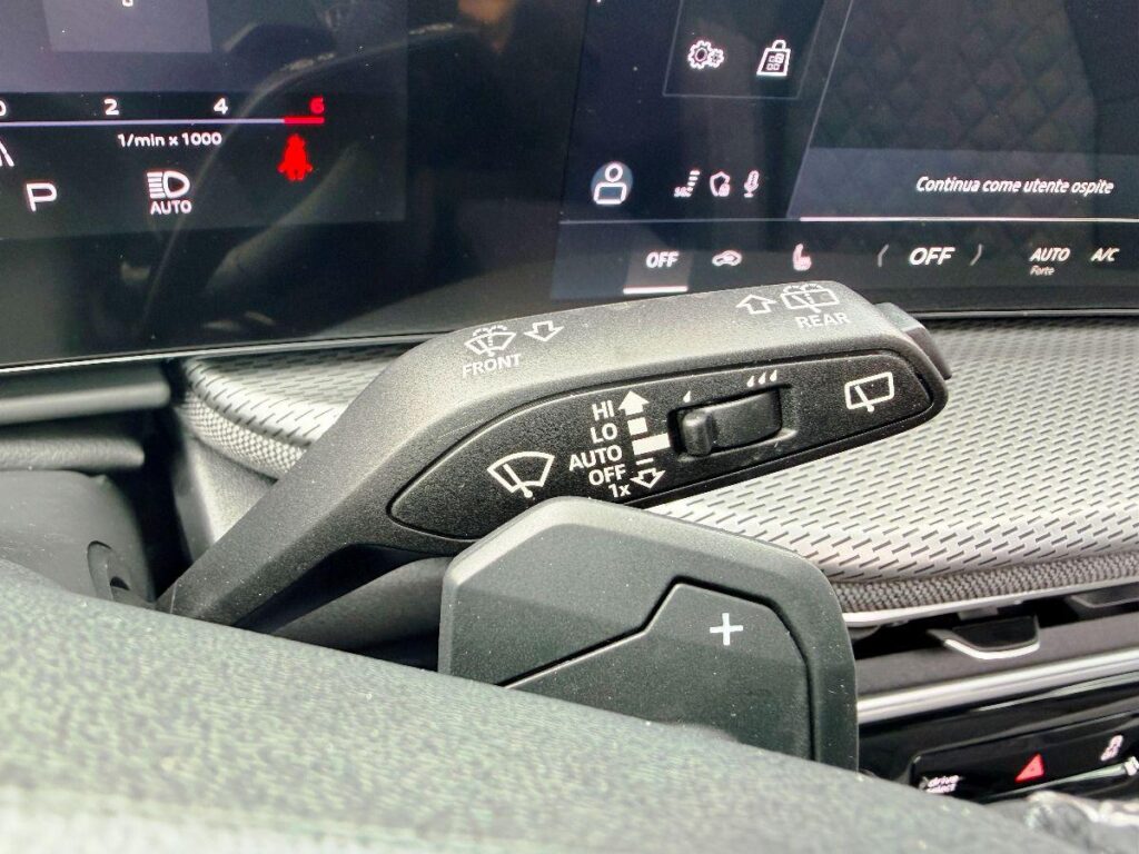 NEW Audi Q5 Sportaback 2.0 tdi mhev+ S line edition quattro#TETTO APRIBILE!