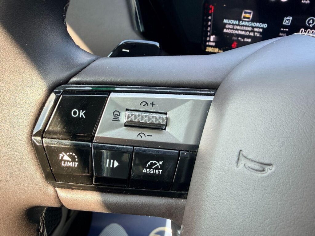 DS - DS 4 1.5 bluehdi Opera 130cv auto#RETROCAMERA 360!