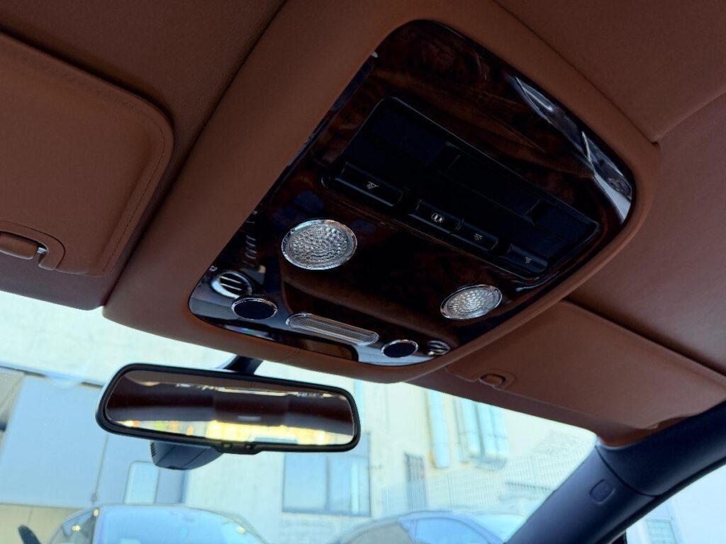 BENTLEY - Continental Continental GT 6.0