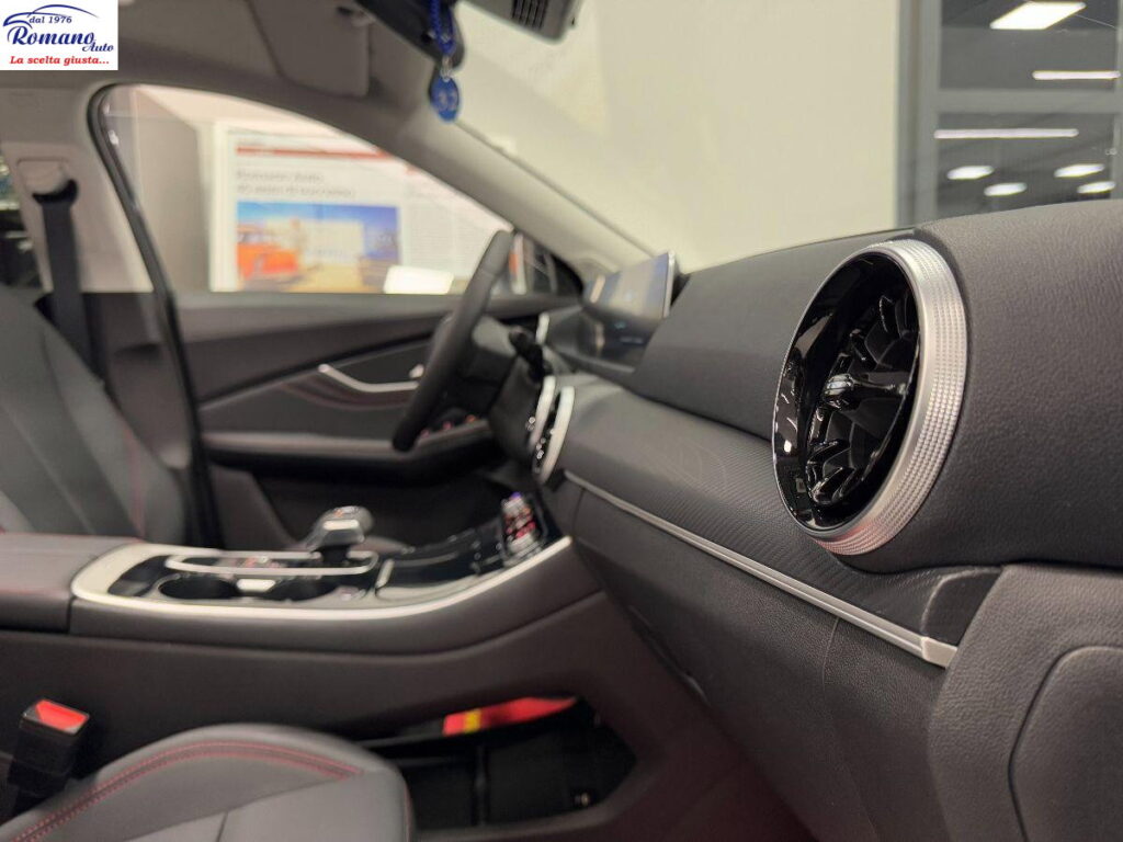 CIRELLI - Cirelli 5 Bi-Fuel GPL PREMIUM#TETTO APRIBILE!