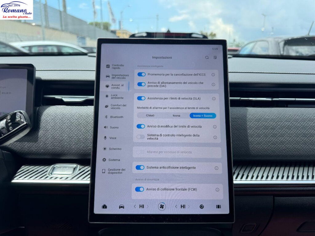 NEW Jaecoo J7 1.6 147cv dct premium 2WD#TETTO APRIBILE!