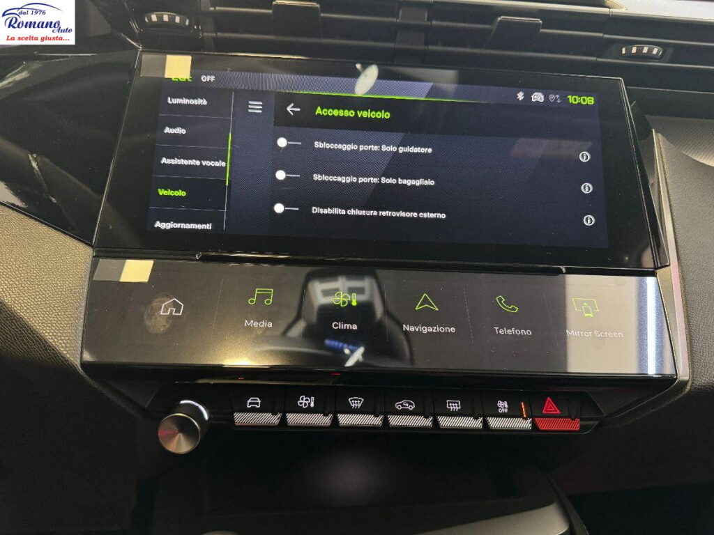 NEW Peugeot 308 3&Acirc;&ordf; serie BlueHDi 130 EAT8 GT#PACK VISION!